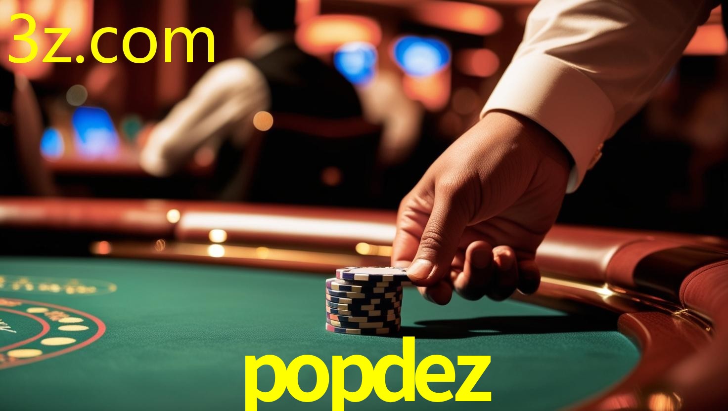 Slots no Site POPDEZ.COM