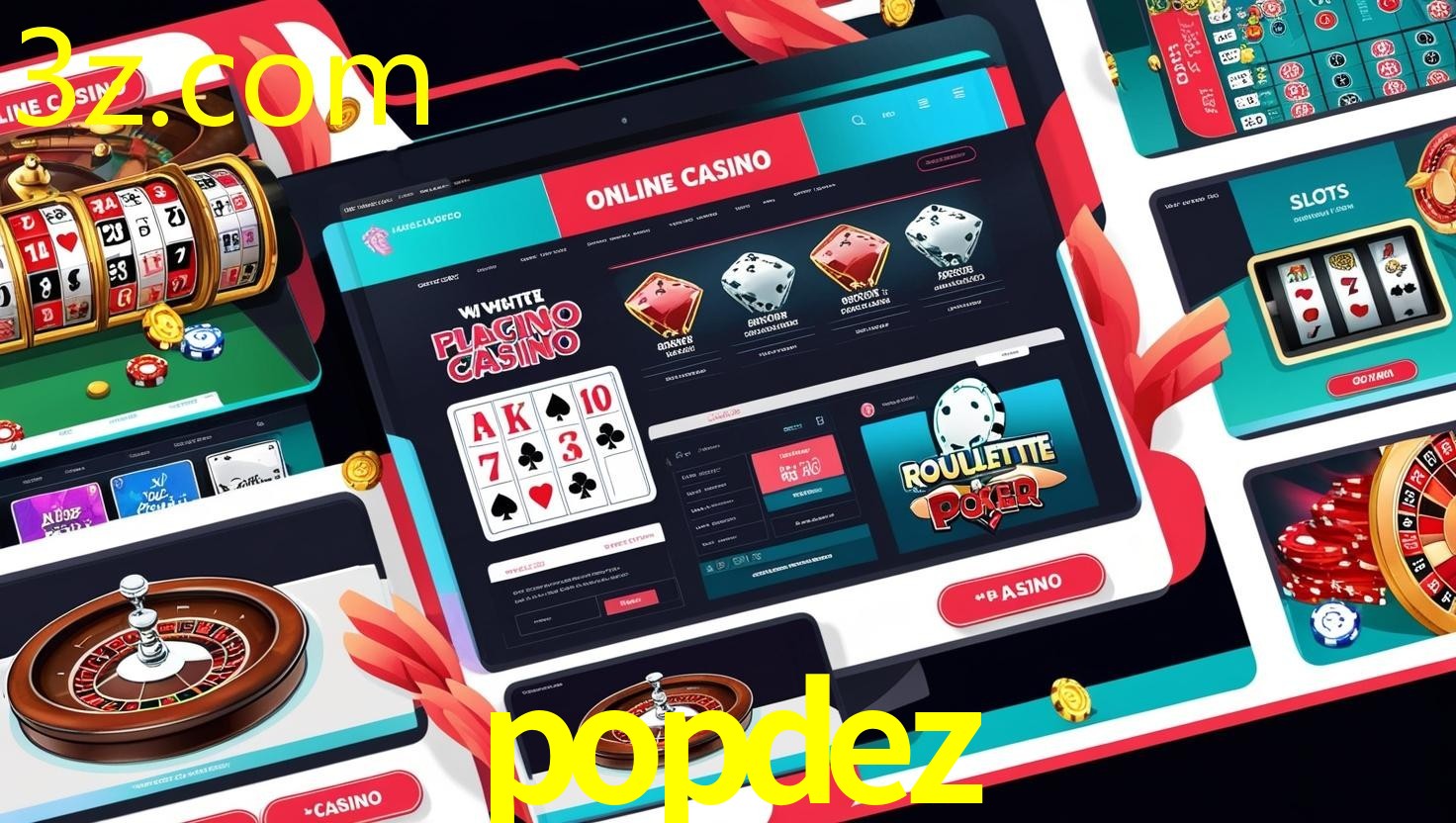Fortune Tiger Slot no Site POPDEZ.COM