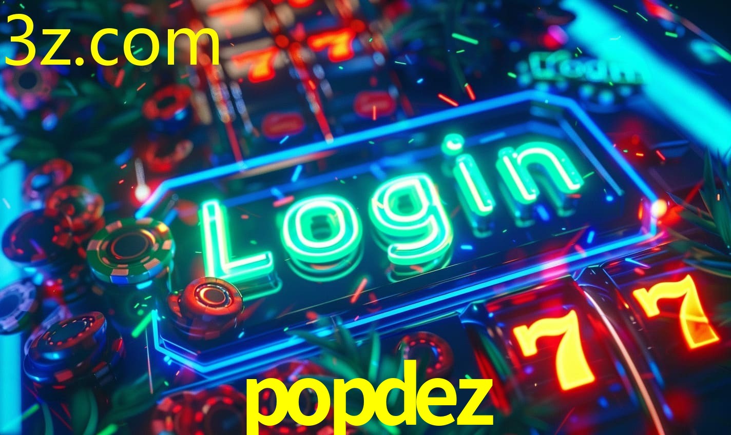 Cadastro Rápido POPDEZ.COM