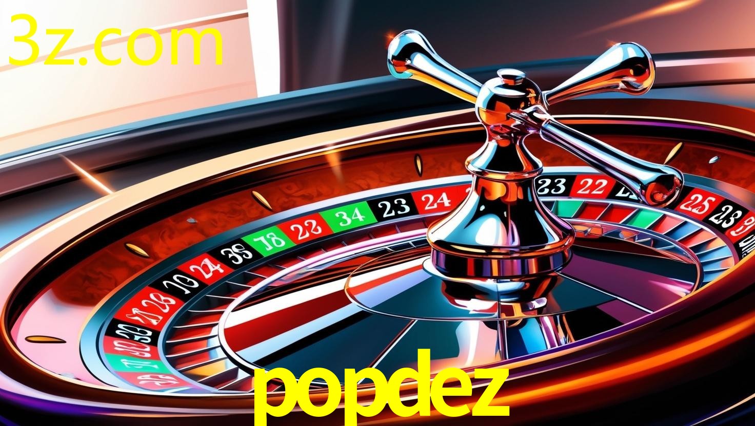 Login Seguro POPDEZ.COM